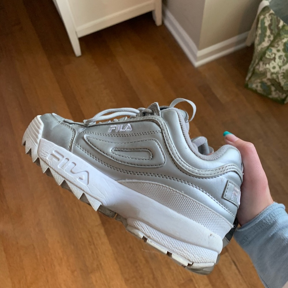 Fila Sneakers